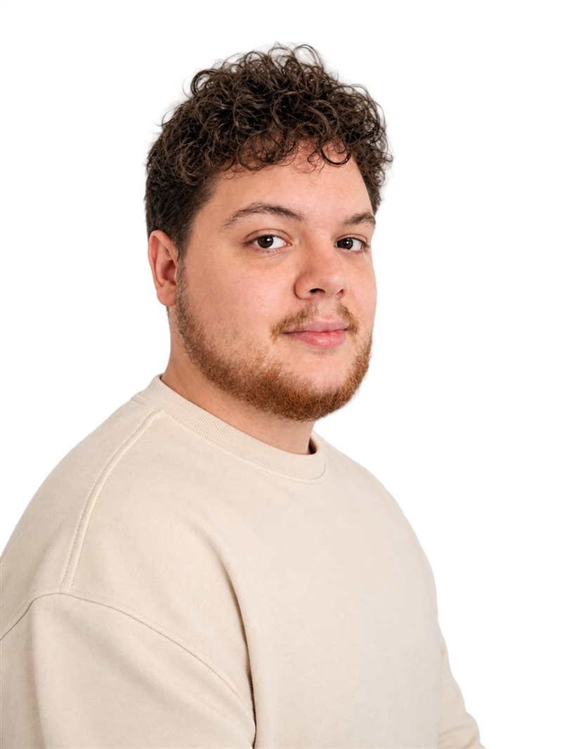 Rafael Santos