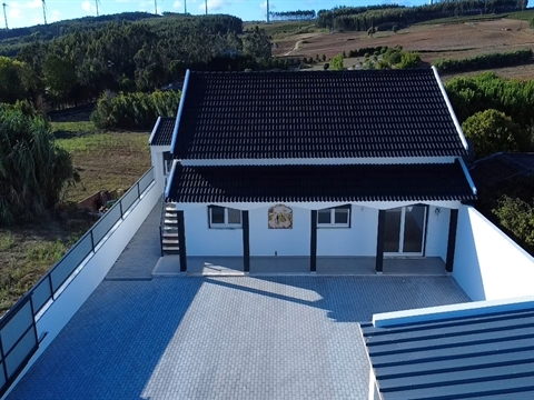 Moradia T3