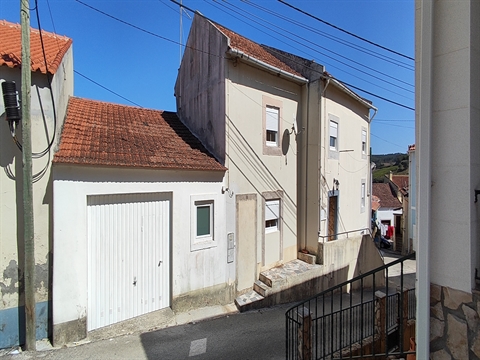 Moradia T3