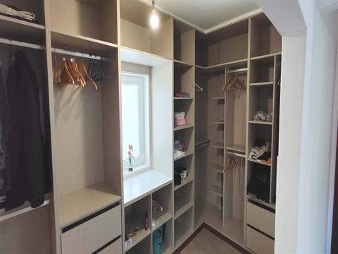 Moradia T3