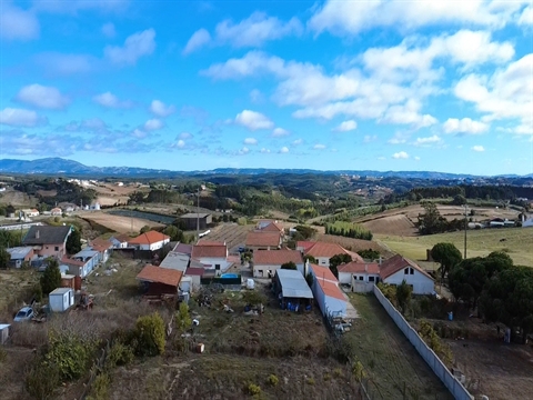 Moradia T3